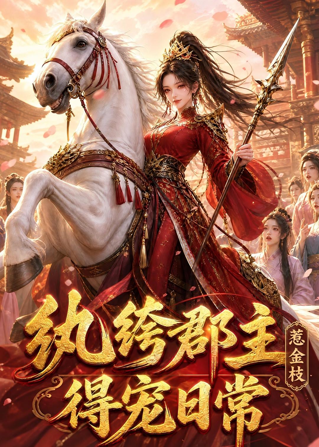 好戏开场